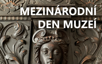 MEZINÁRODNÍ DEN MUZEÍ