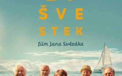 Pět švestek