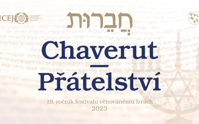 Chaverut 2023 – program