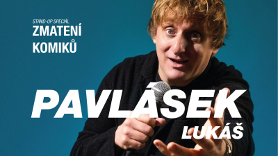 Zmatení Komiků