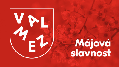 Májová slavnost 2026