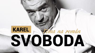 Karel Svoboda