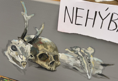 NESAHAT, NEHÝBAT