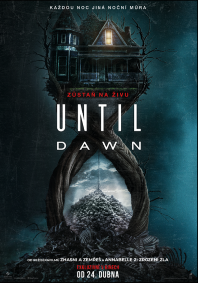 Until Dawn 