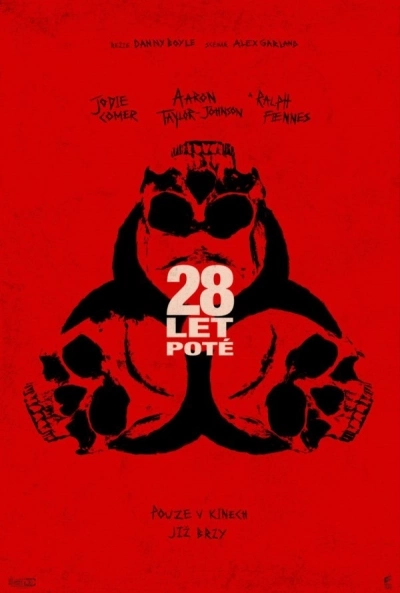 28 let poté 