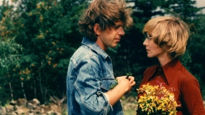 Léto s kovbojem (1976) 