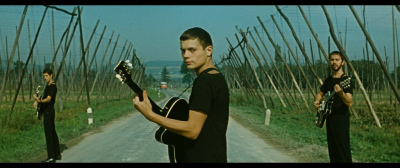 Starci na chmelu (1964)