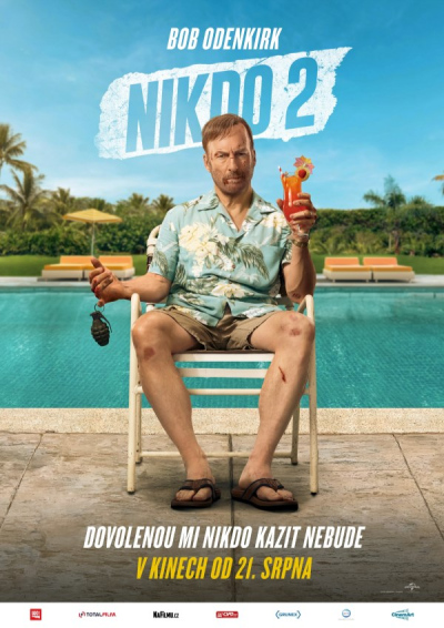 Nikdo 2