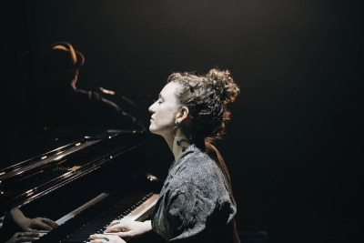 Danielle Wertz Quartet  (USA) 