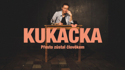 Kukačka - Přesto zůstal člověkem