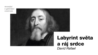 Labyrint světa a ráj srdce