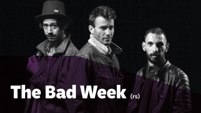 The Bad Week (SRB)