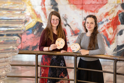 Divadelní dílna pro děti