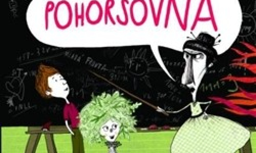 POHORŠOVNA