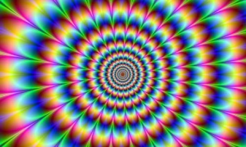 Hypnóza všedního dne