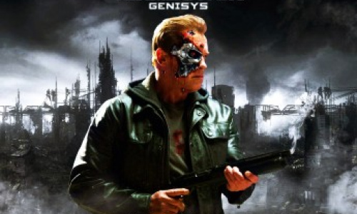 TERMINATOR GENISYS