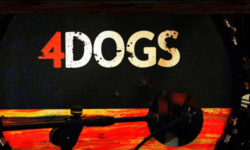 4Dogs