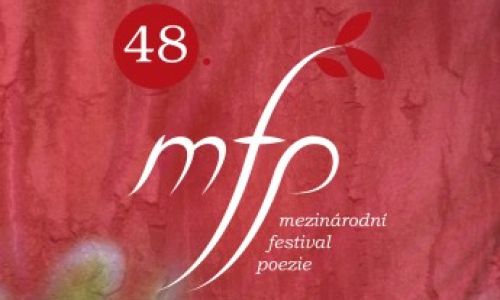 48. Mezinárodní festival poezie