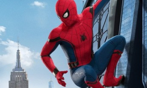 SPIDER-MAN: HOMECOMING