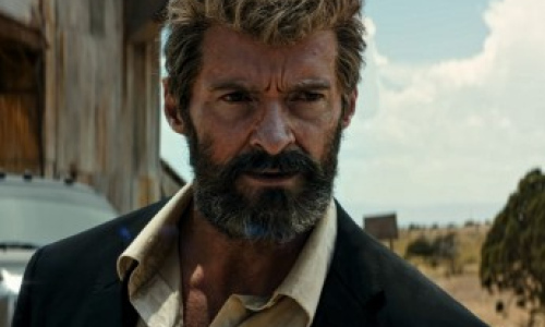 LOGAN: WOLVERINE