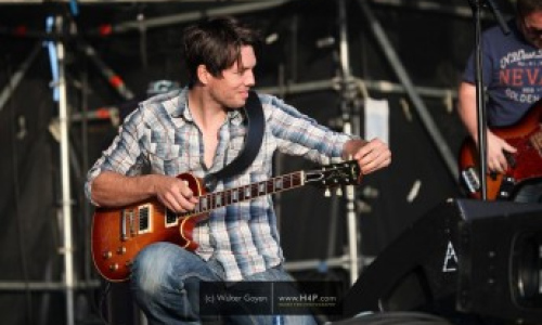 AYNSLEY LISTER (UK) 