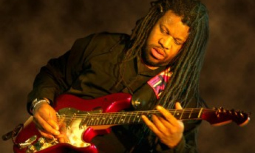 KHALIF WAILIN WALTER TRIO (USA)