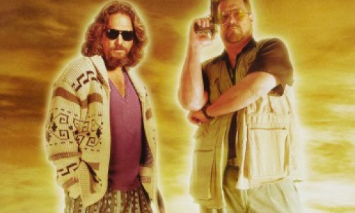 BIG LEBOWSKI