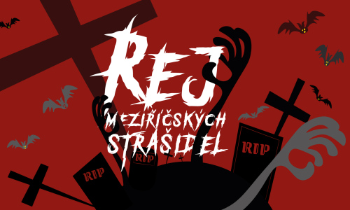 Rej meziříčských strašidel