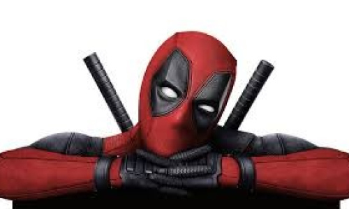 DEADPOOL