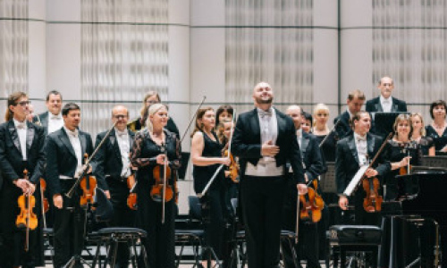 Filharmonie Bohuslava Martinů Zlín