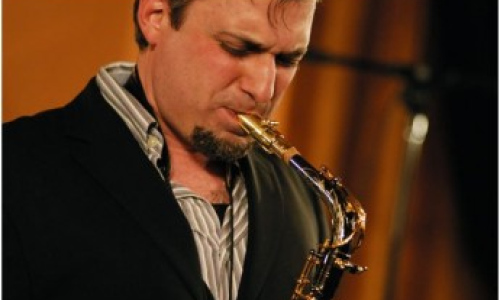 MIKE DIRUBBO TRIO (USA / CZ)