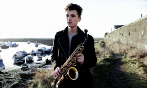 Alexander Bone Quartet (UK/CZ)