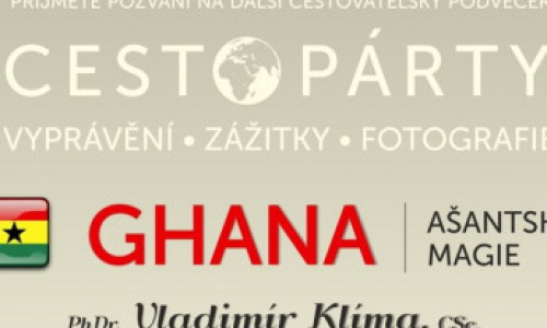 Ašantská magie