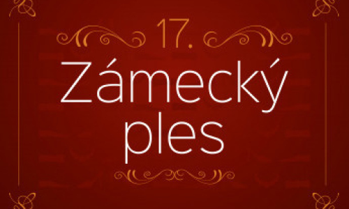 17. Zámecký ples