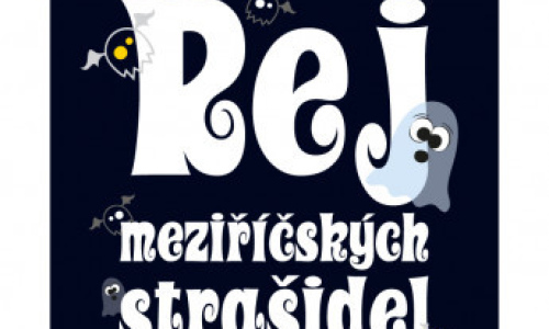 Rej meziříčských strašidel