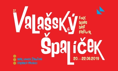 37. Valašský špalíček 2019