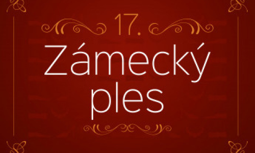 17. Zámecký ples