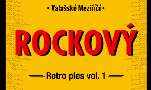 Rockový retro ples vol. 1