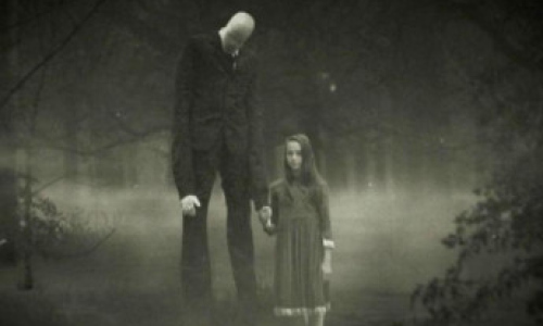 Slender Man