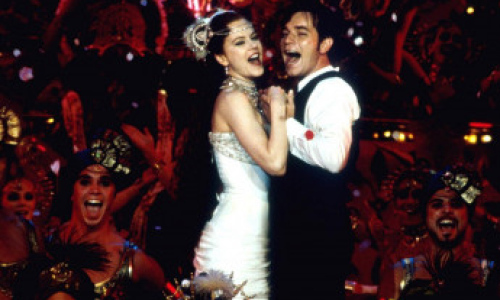 Moulin Rouge