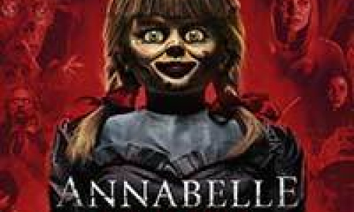 Annabelle 3