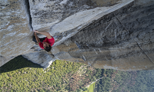 Free Solo