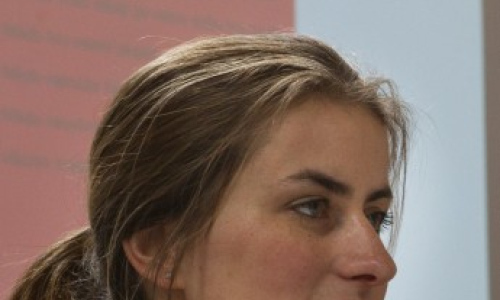 KATEŘINA ŠEDÁ