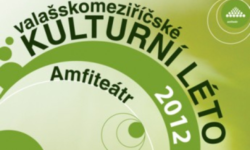 valašskomeziříčské kulturní léto 2012