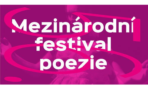 56. Mezinárodní festival poezie 