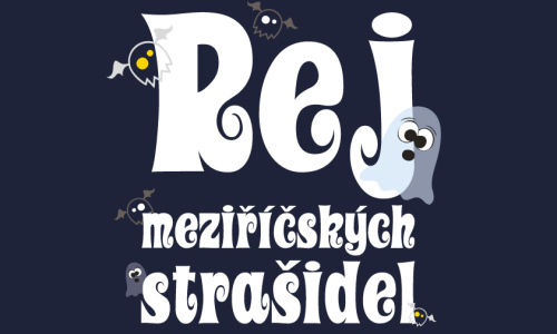 Rej meziříčských strašidel - ZRUŠENO