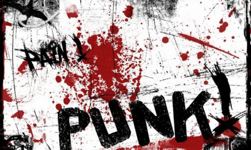 Punk Rock Session