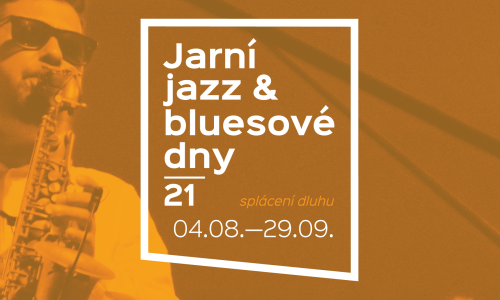 Jarní jazz & bluesové dny – Splácení dluhu