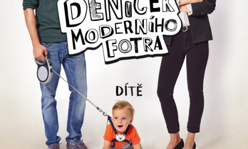 Deníček moderního fotra