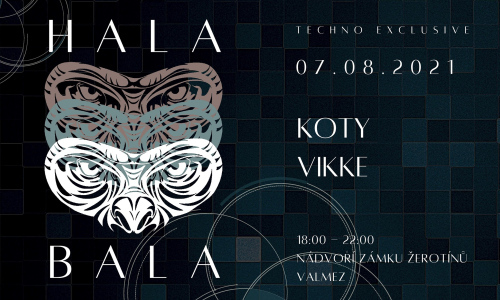 Halabala vol. 3/21